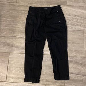 White House Black Market pants 4